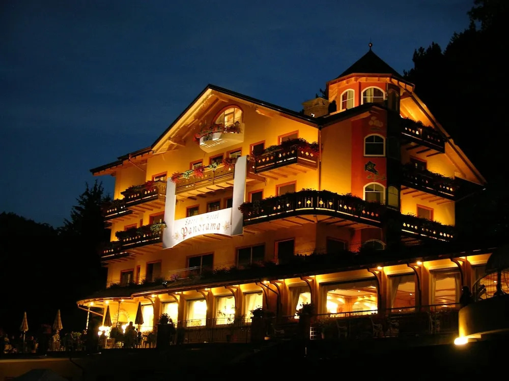 Sport Hotel Panorama- SPA Resort