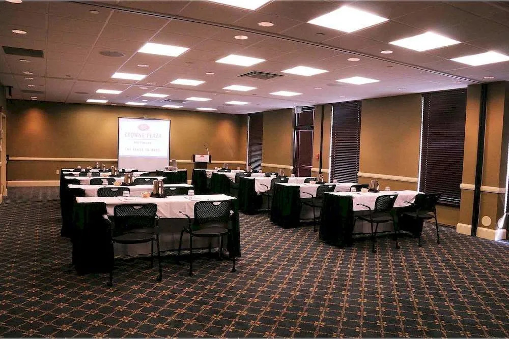 Radisson Hotel North Baltimore