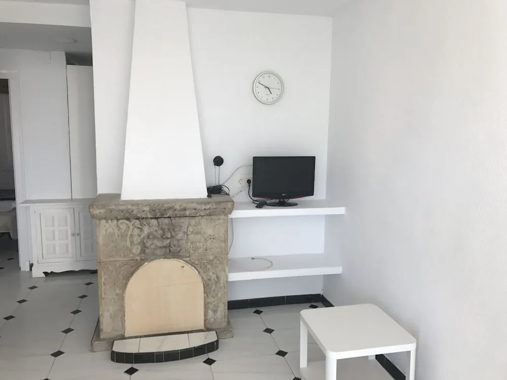 Apartamento Perla de Mar