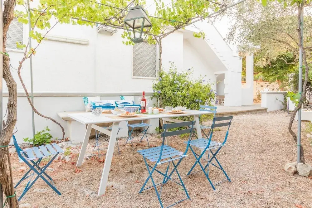 Villa Del Pero by ThePuglia