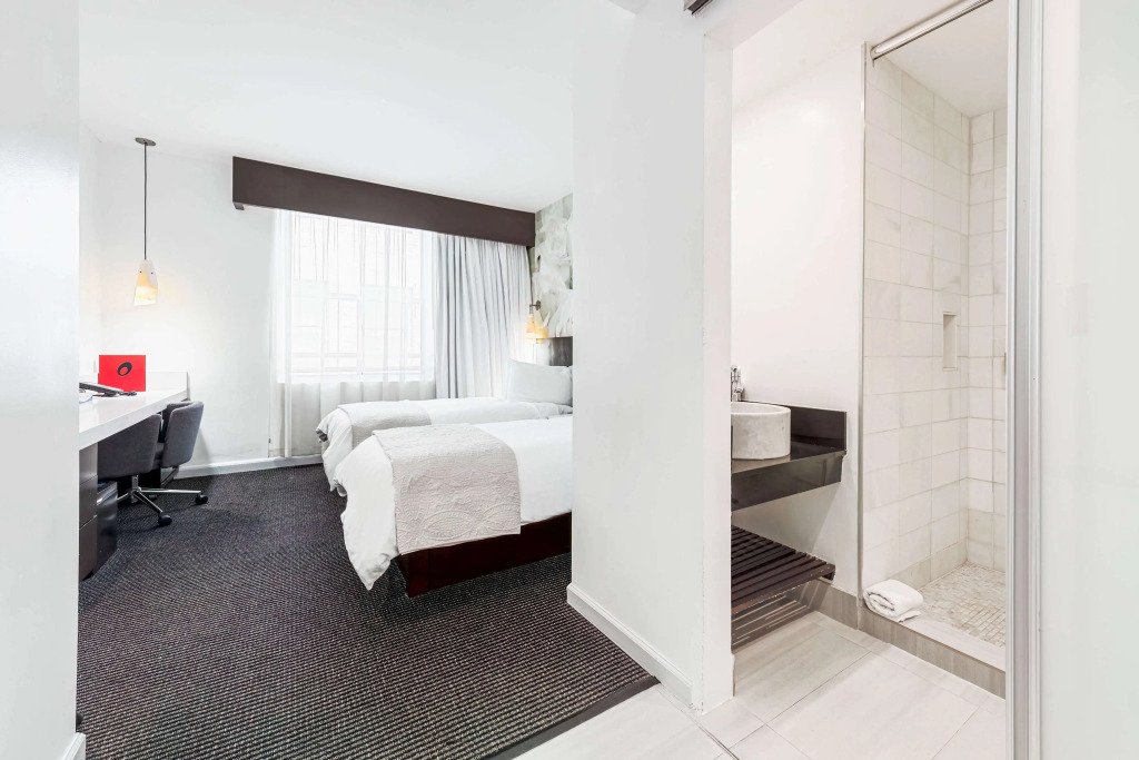 The O Hotel, Trademark Collection by Wyndham