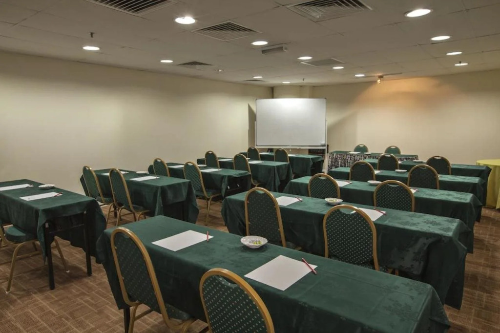 Hotel Zambuger Wira Kuala Lumpur