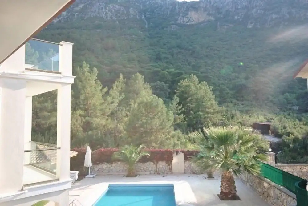 Villa Beatrice
