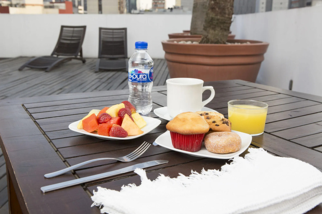 Suites Ganges