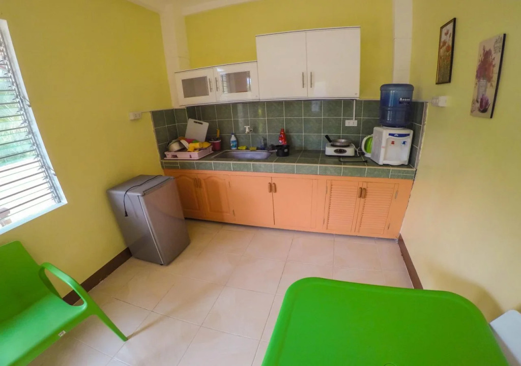 Mango House Apartments