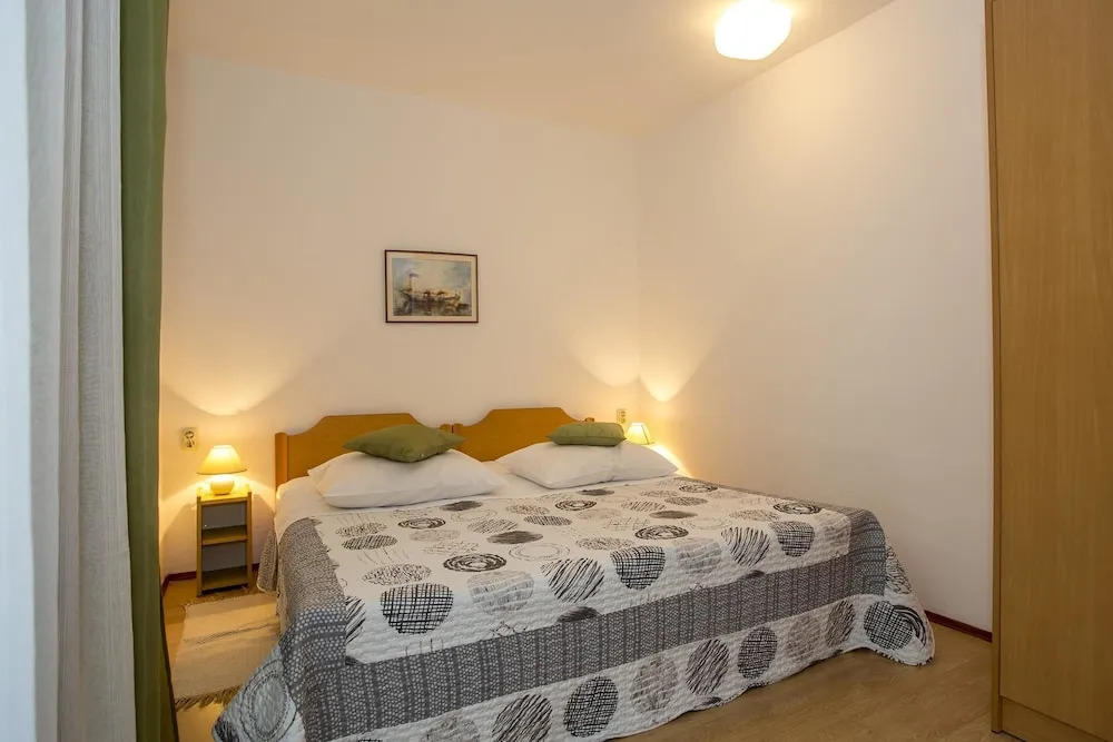 Comfortable apartment PUH