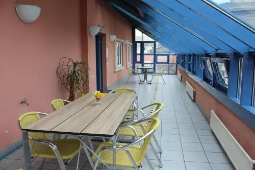 Sommerhotel Don Bosco