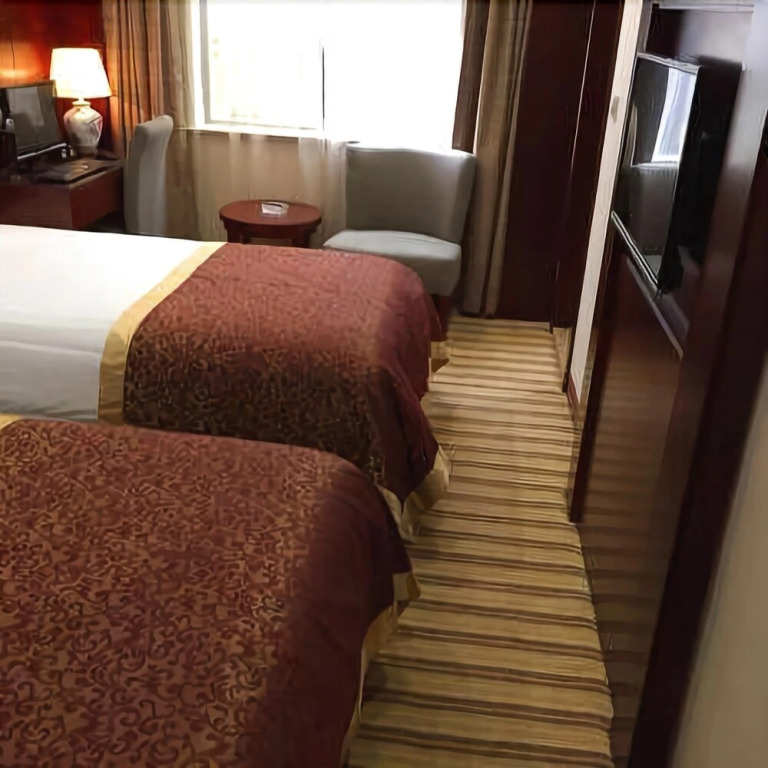 Rongting Hotel Chain (Wenzhou Mochi)