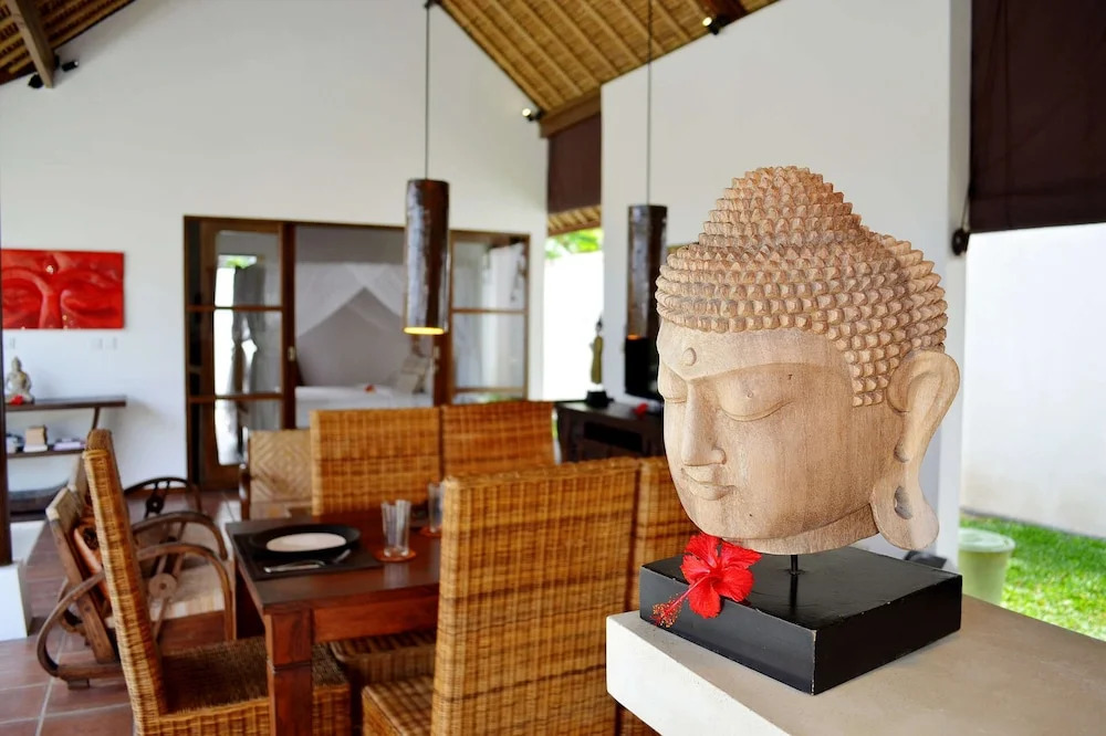 Luxury Villa in Bali near Beach, Bali Villa 2031