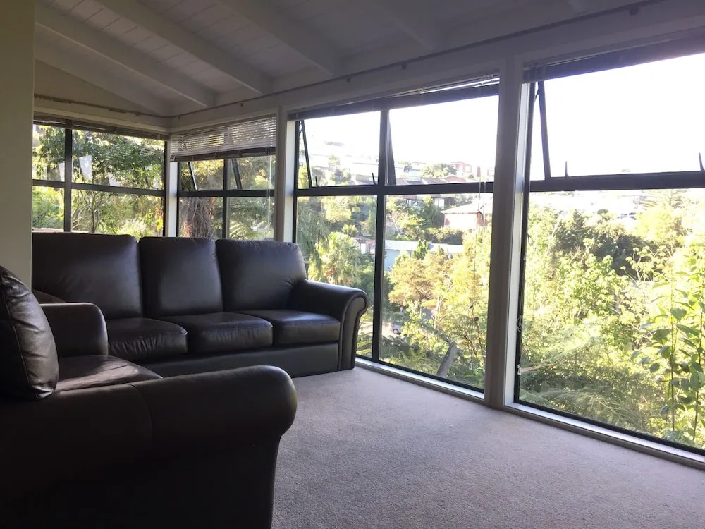 Seaview House with Entertaining Deck
