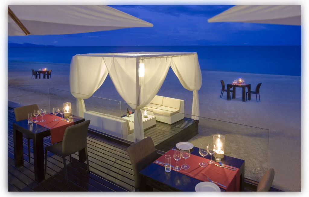 Aava Resort and Spa