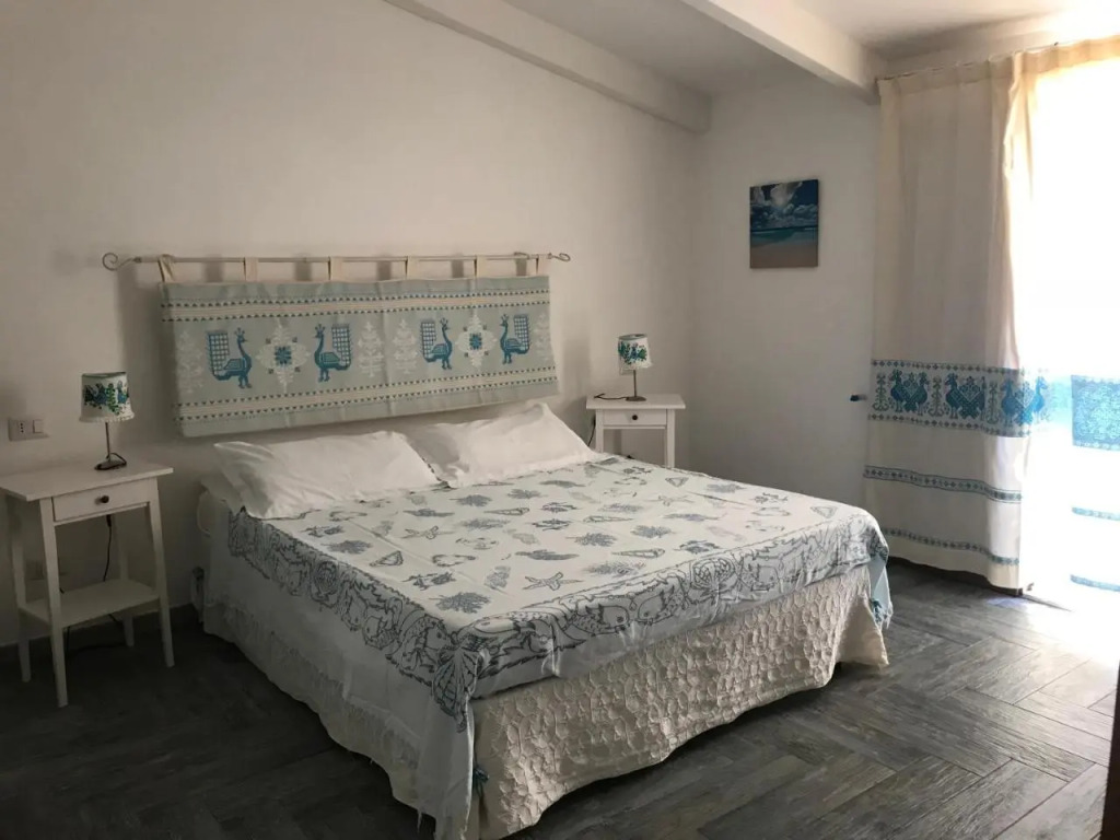 Appartamento Via Sassari