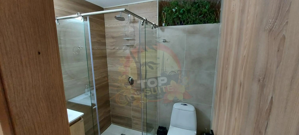 TOP SUITE Lugar encantador con parqueadero, internet 200Mgz