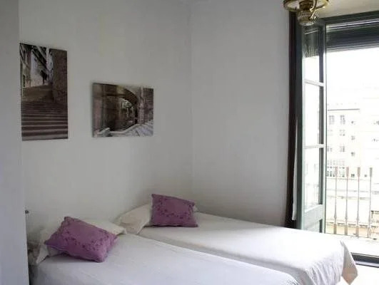 Bed & Breakfast Bells Oficis