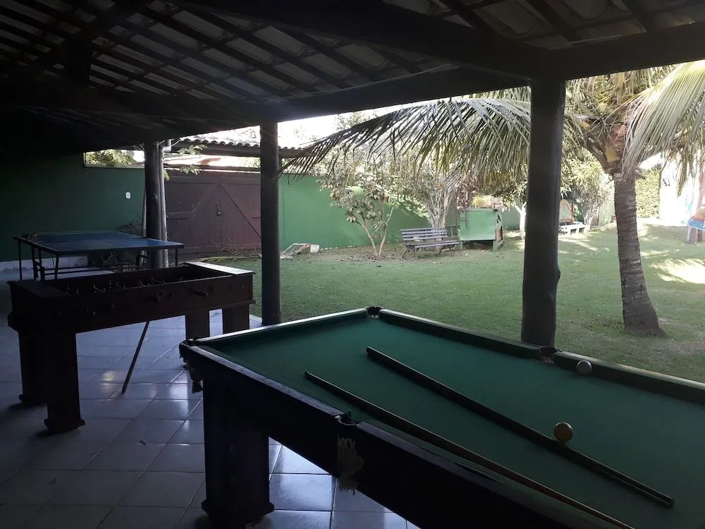 Sonho De Buzios Hostel & Pousada