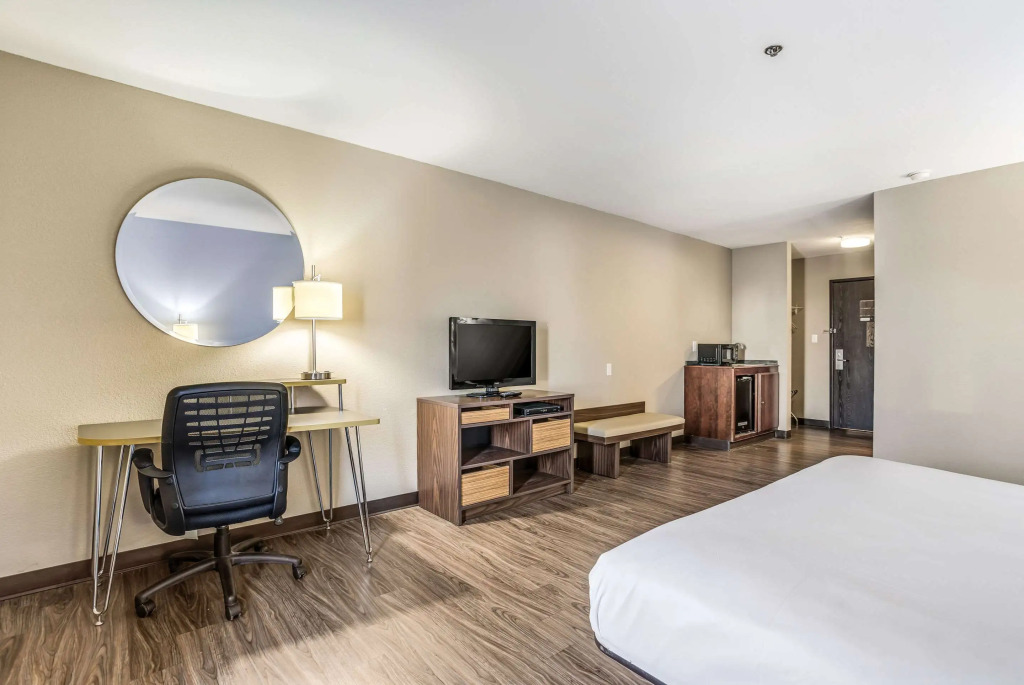 Quality Inn Calvert City - Paducah East