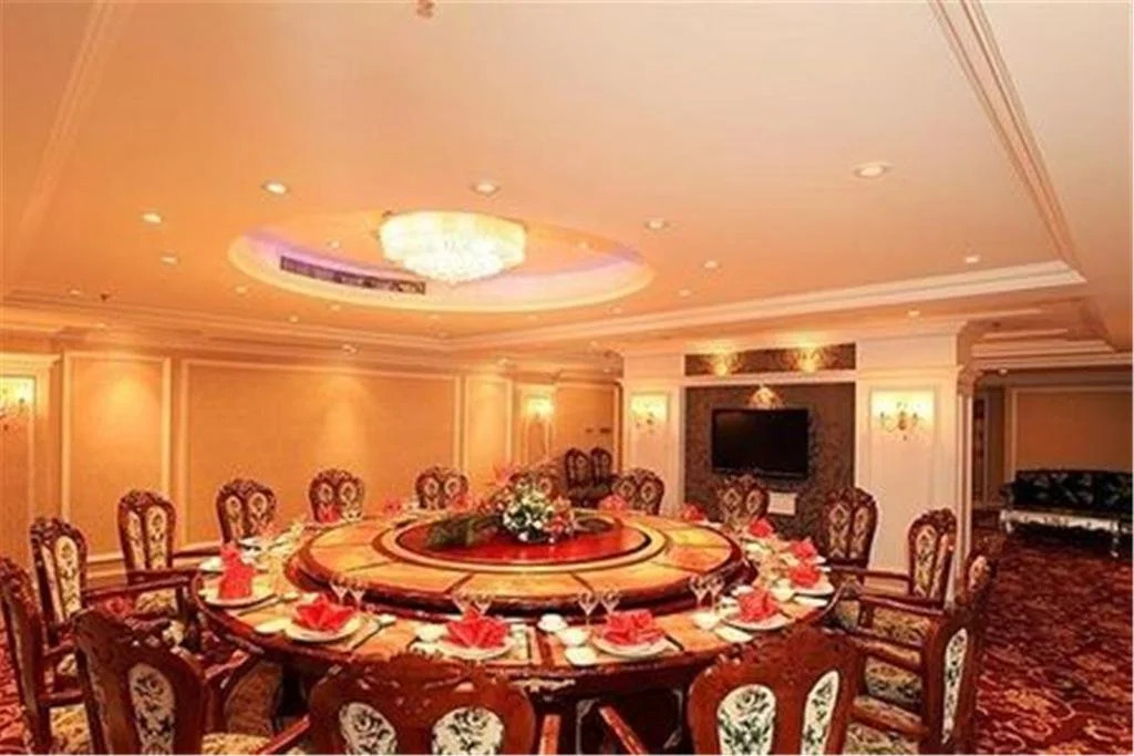 Suzhou Jinlong Hotel