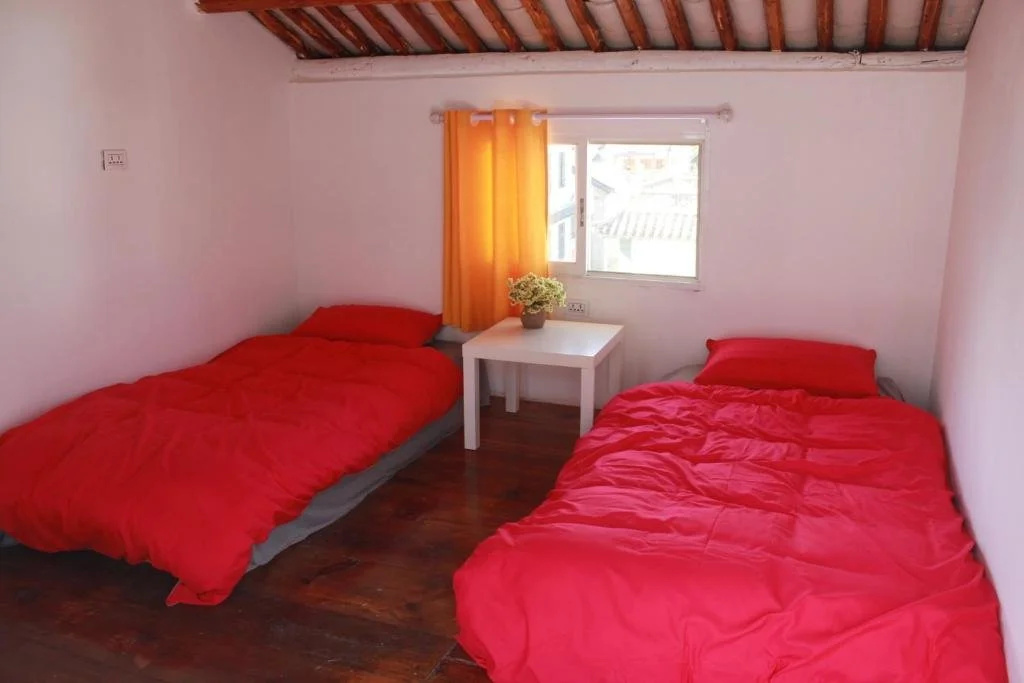 The Chorus Youth Hostel