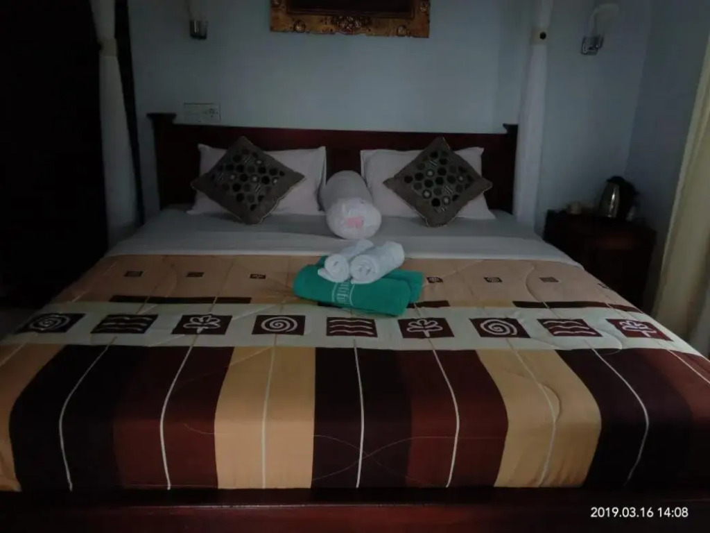 Sugi Gede Homestay
