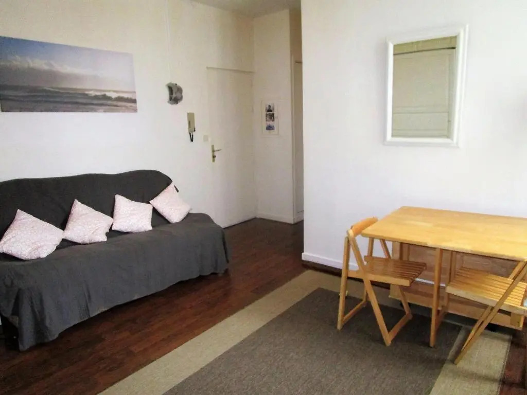 Appartement Les Sables-d'Olonne, 2 pièces, 4 personnes - FR-1-197-330