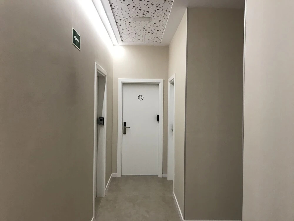City Suites Marina