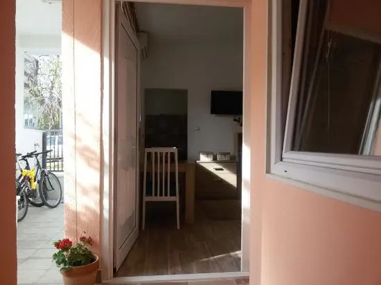 Apartments Mana