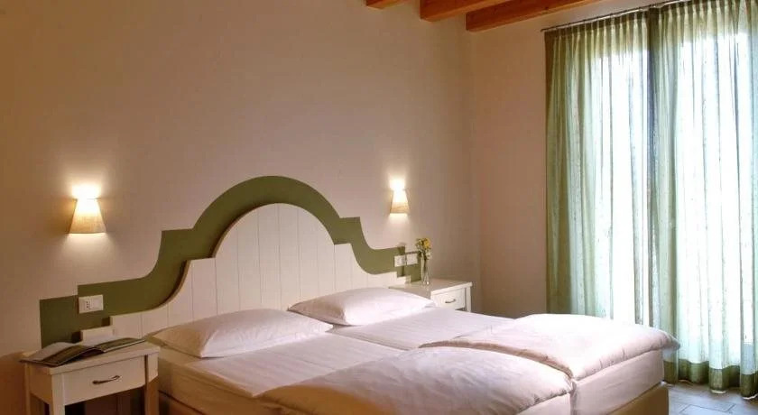 Agriturismo Le Caldane