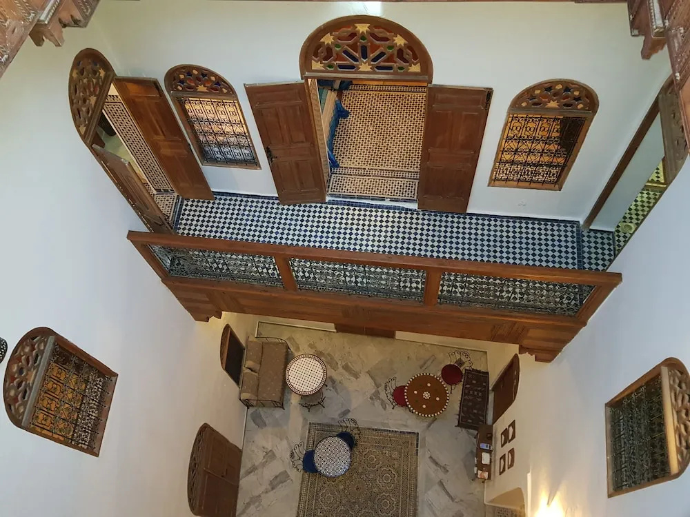 Riad Inspira
