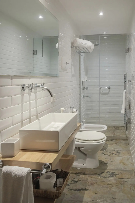 Charco Hotel