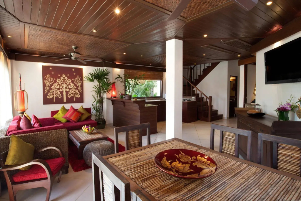 Rockys Boutique Resort - Veranda Collection Samui