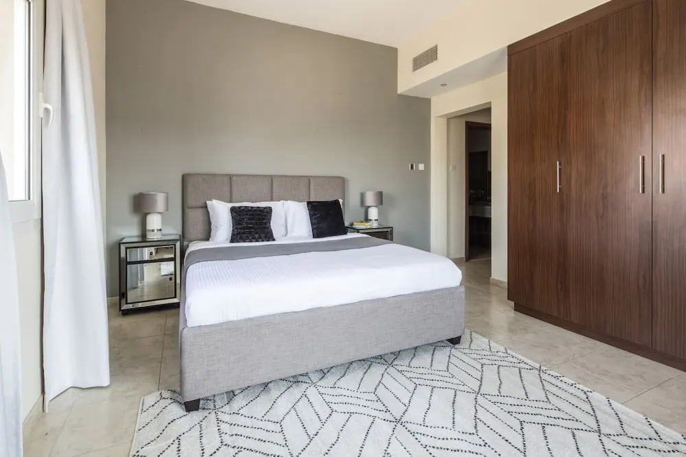 Top Rank 2BR in Trendy Jumeirah Village Triangle!