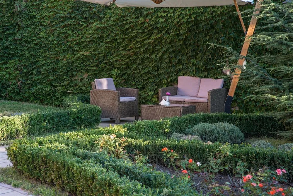 La Gioconda Boutique Hotel
