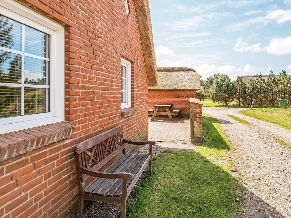 Refined Holiday Home in Ulfborg With Sauna