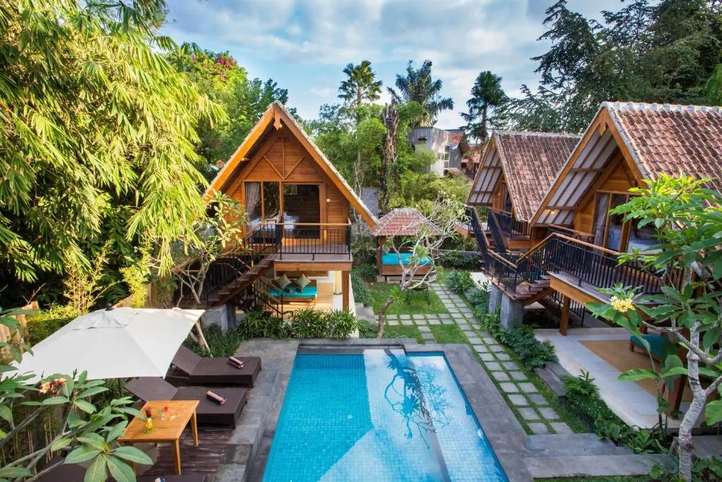 Aliya Boutique Hotel