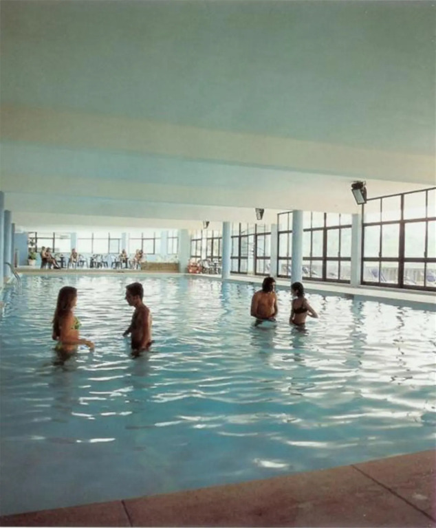 Hotel Miracorgo