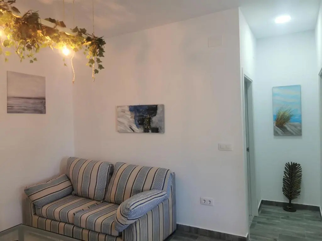 Apartamentos Sanlúcar Beach 4 y 5