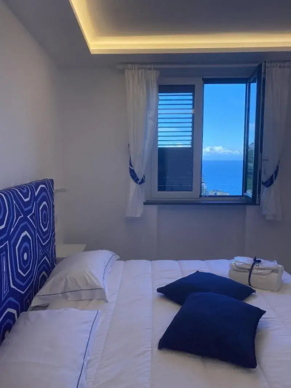 Matteos House B&b