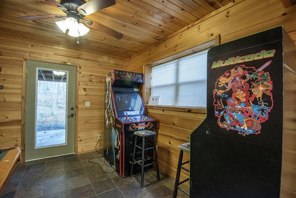 Homespun Hospitality by Heritage Cabin Rentals