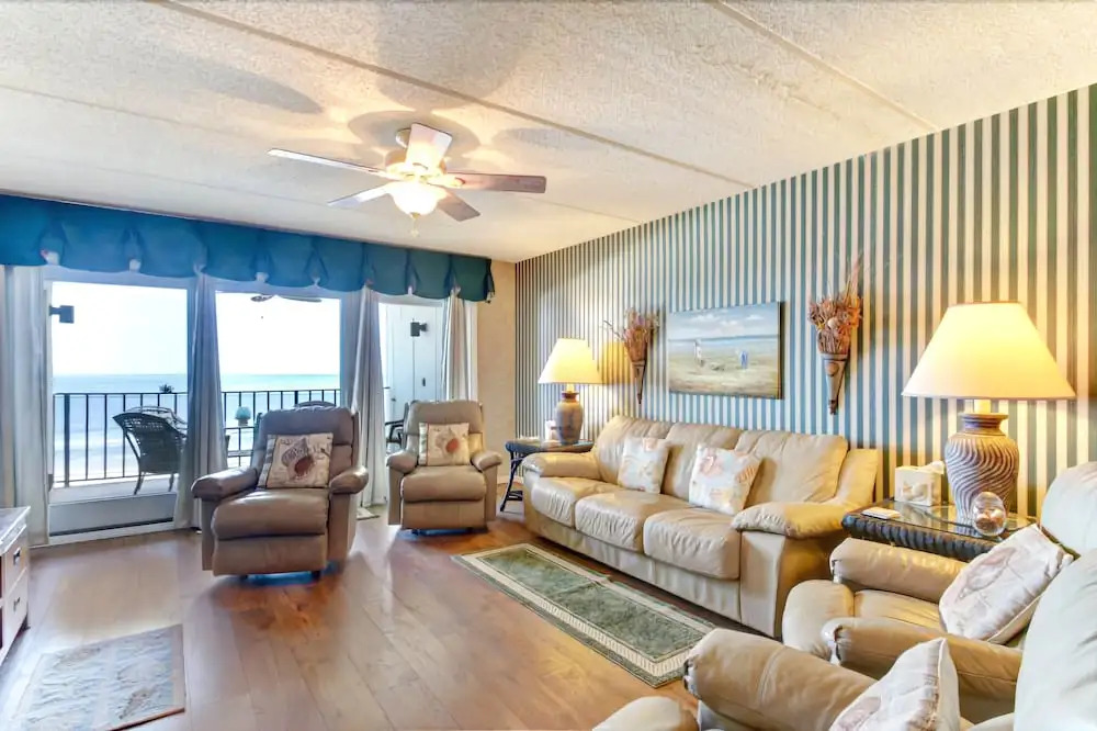 Amelia South - D6 - 2 Br Home