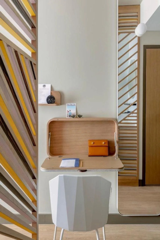 OKKO Hotels Toulon Centre