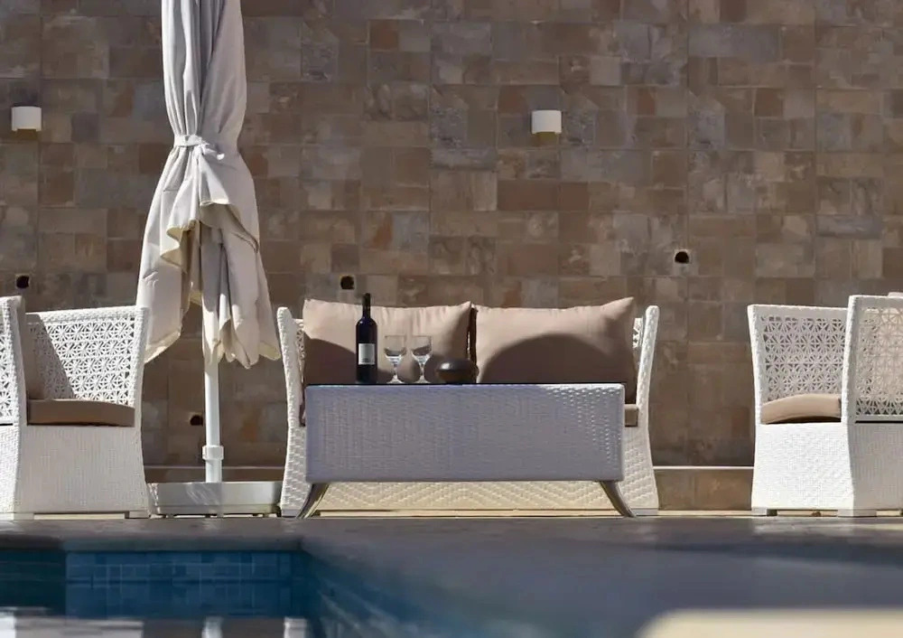 Pantokrator Private Pool Gem - Lux Villa in Corfu