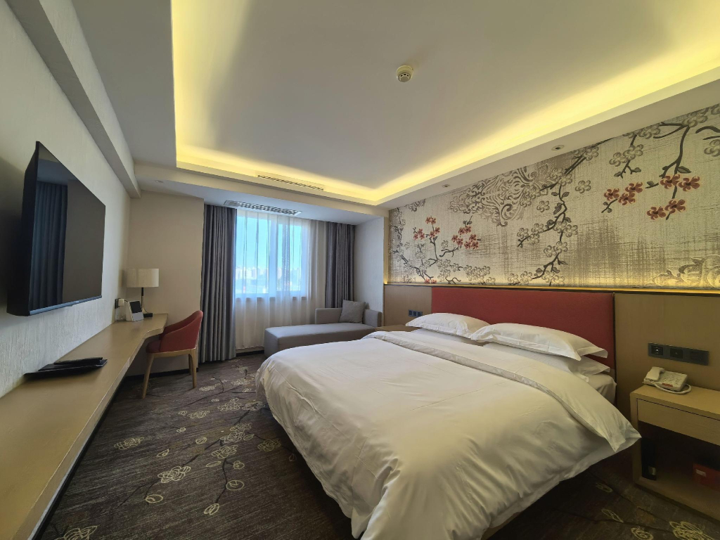 Ruicheng Hotel
