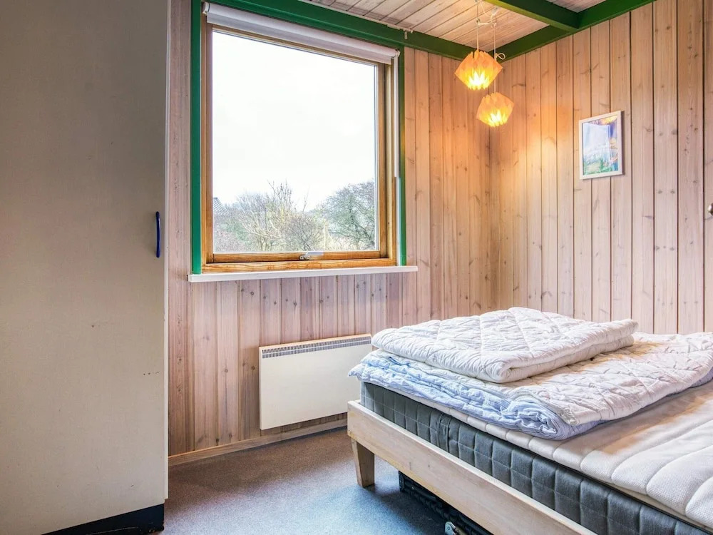 12 person holiday home in Hjørring-By Traum