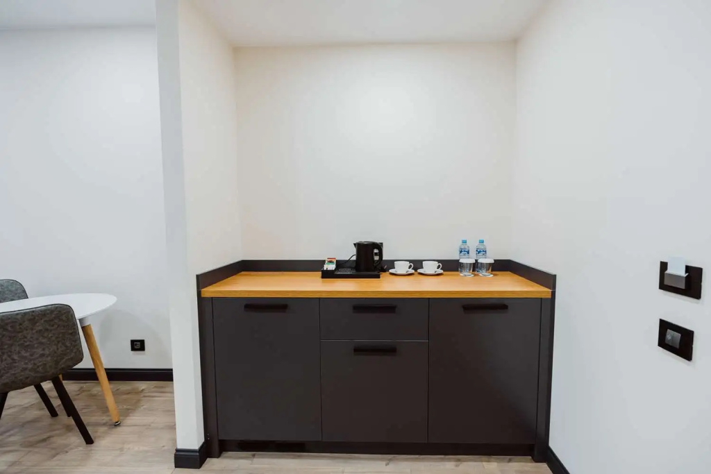 Отель Best Western Plus «Батуми»