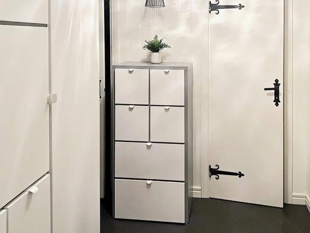5 Person Holiday Home in Idre