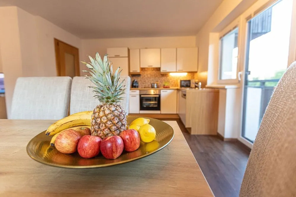 NEW! Tevini Alpine Apartments by we rent