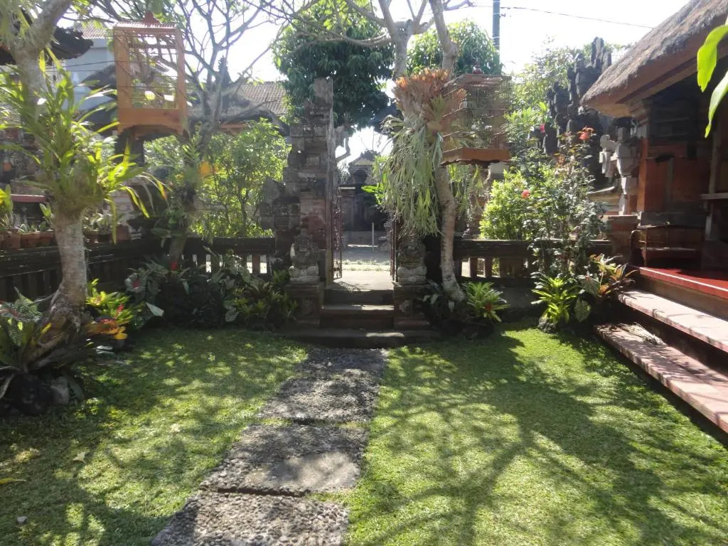 Mandala Bungalows