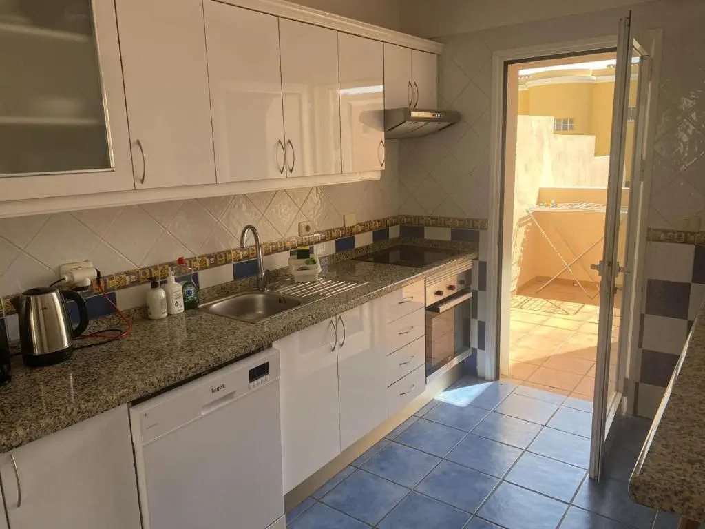 Casa Mariben, Vacation Rental home Vv 3 Bedrooms private pool with sea views