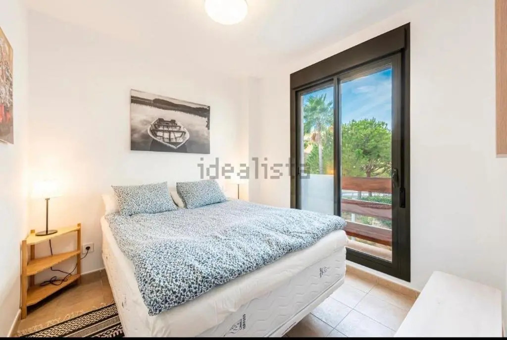 Lets in the Sun - Alamar La Cala de Mijas Apartments