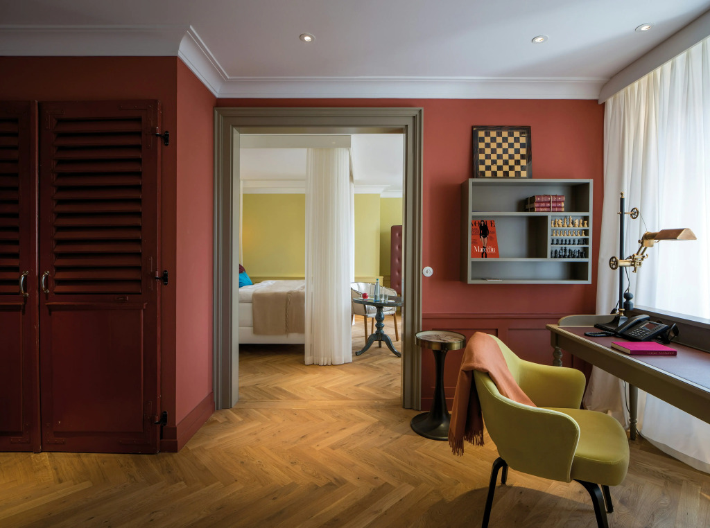 LA MAISON hotel & spa